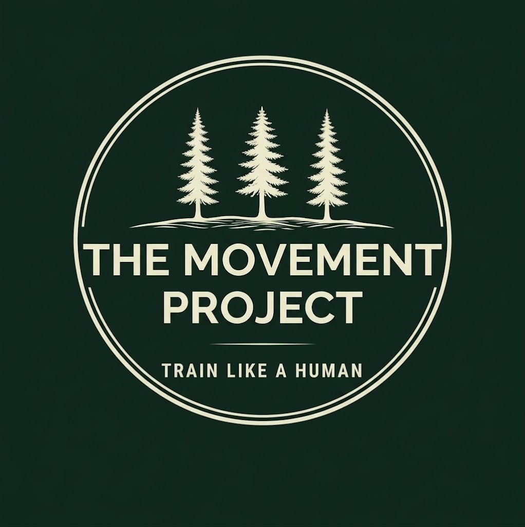 The Movement Project logo